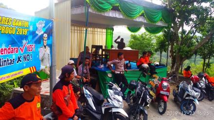 PAM Jalur Cinomati, Hadapi Liburan Sekolah dan Nataru (1)